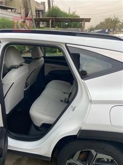 هیوندای تۆکسۆن